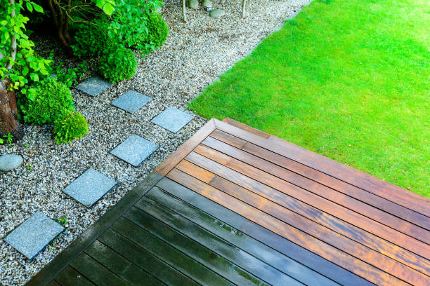 Best Patio and Deck Pressure Washing  in Pageland, SC