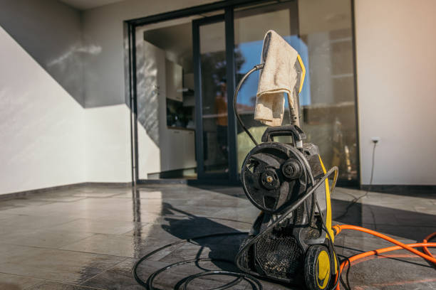 Best Post-Construction Pressure Washing  in Pageland, SC